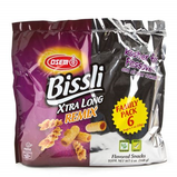 Bisli Remix 2.8oz