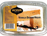 Achva Vanilla Halva