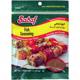 Sadaf Fish Seasoning 1oz