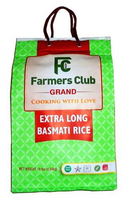 Farmer Ex Long Basmati Rice