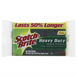 Scotch-brite Heavy Duty