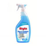 Brillo Glass Cleaner