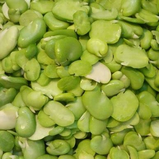 Bita Broad Beans Double Peeled