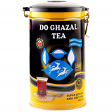 Do Ghazal Earl Gray Tin