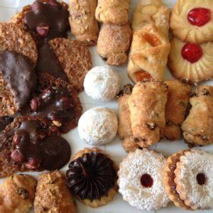 Schwarts Passover Assorted Cookies