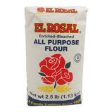 El Rosal All Purpose Flour