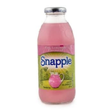 SNAPLE PINK LEMONADE