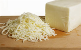 N&k Shredded Mozzarella Cheese