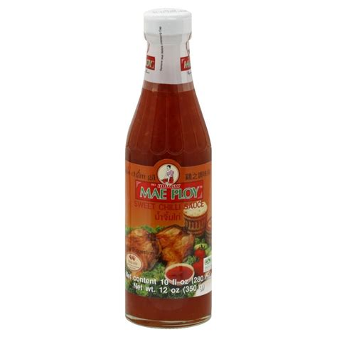 Nat Earth Sweet Chili Sauce