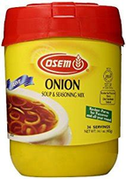 Osem Onion Soup & Seasoning Mix