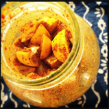 Nargla Spicy Pickled Lemons  5