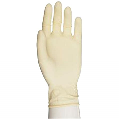 Diamond Latex Gloves