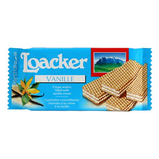 Loacker Vanila Wafer