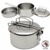 Brilliant Low Pot 14" #1315