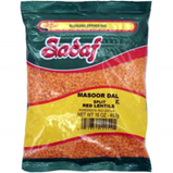 Sadaf Split Red Lentils