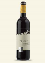 Mt. Tabor Merlot 2012