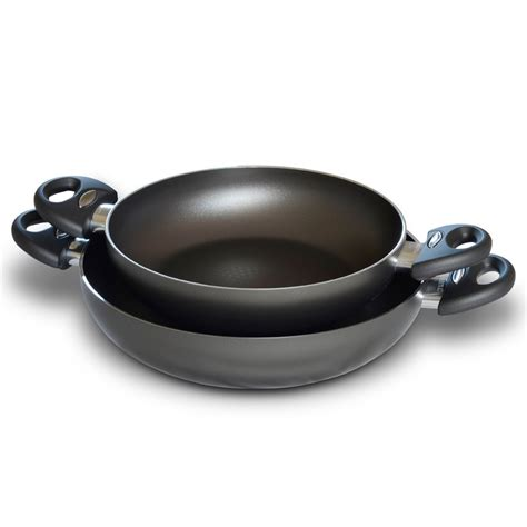 Brilliant Stock Pot 10 Low Pot 1309