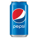 Pepsi Can