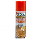 Glick's Vegetable Cooking Spray