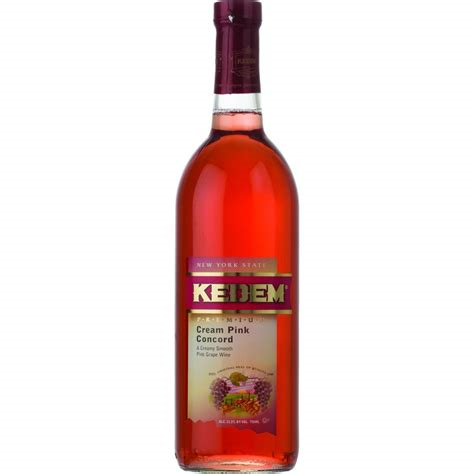 Kedem Cream Pink