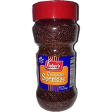 Liebers Chocolate Sprinkles