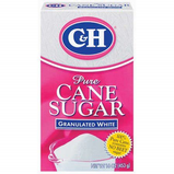 C&h Sugar 16oz