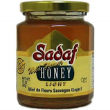 Sadaf Wild Flower Honey