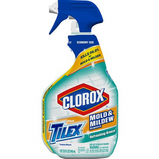 Clorox Tilex