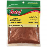 Sadaf Ground Cinnamon 3oz