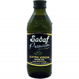 Sadaf Ex Olive Virgin Oil 500m