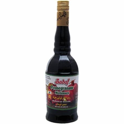 Sadaf Pomegranate Molasses 20oz