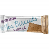 Kedem Vanilla Tea Biscuits