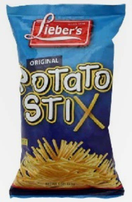 Lieber's Potato Stix