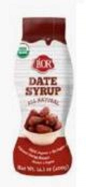 Lior Date Syrup "organic"