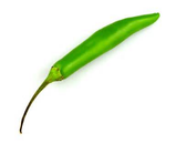 Serano Pepper