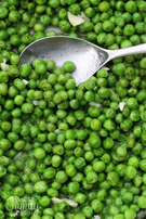 Redy Fix Frozen Peas