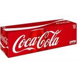 Coca Cola 12 Pk