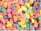 Sug Party Sour Fruit Mix