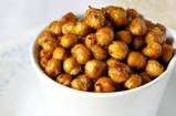 Pri Mevorah Chickpeas