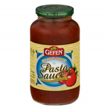 Gefen Sugar Free Pasta Sauce