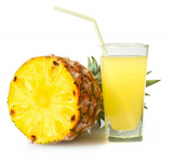 Fresh Pineapple Juice