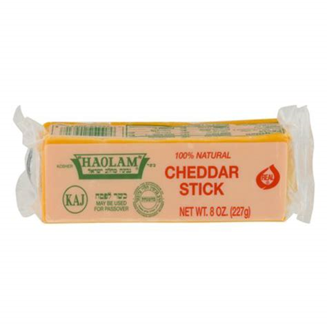 Holam Cheddar Stick