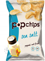 Pop Chips Sea Salt