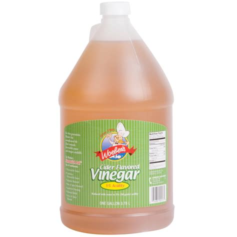 Sadaf Apple Cider Vinegar 1 Gal