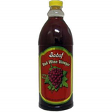 Sadaf Red Wine Vinegar