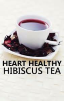 DR. BEAN HIBISCUS TEA