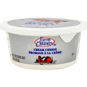 Farmers Creamery Cream Cheese