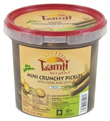 Taamti Mini Crunchy Pickles