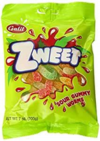 Zweet Gummy Sour Bears