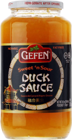 Gefen Duck Sauce Sweet & Sour